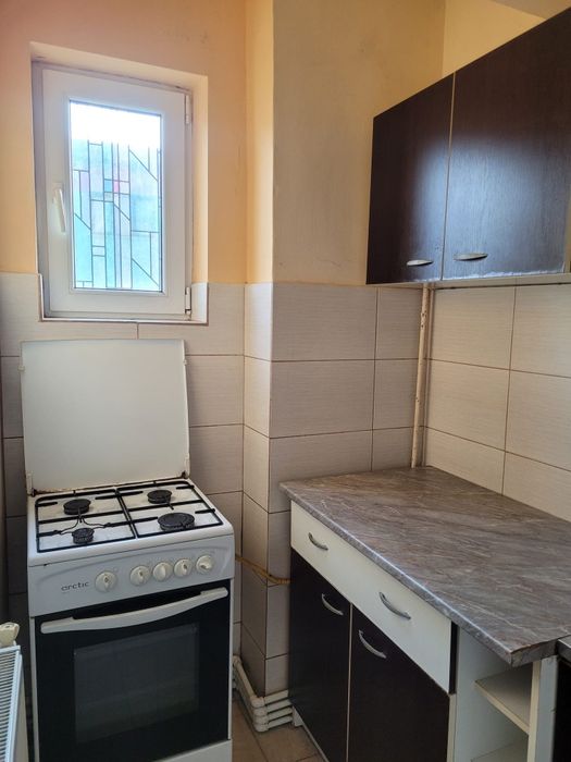 Garsoniera de inchiriat, în Tudor