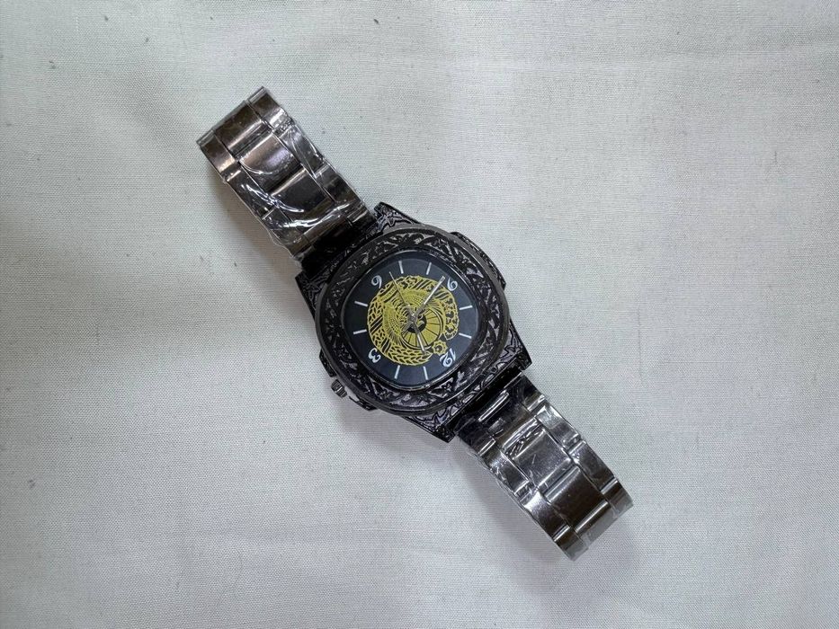 Мужские часы с упаковкой