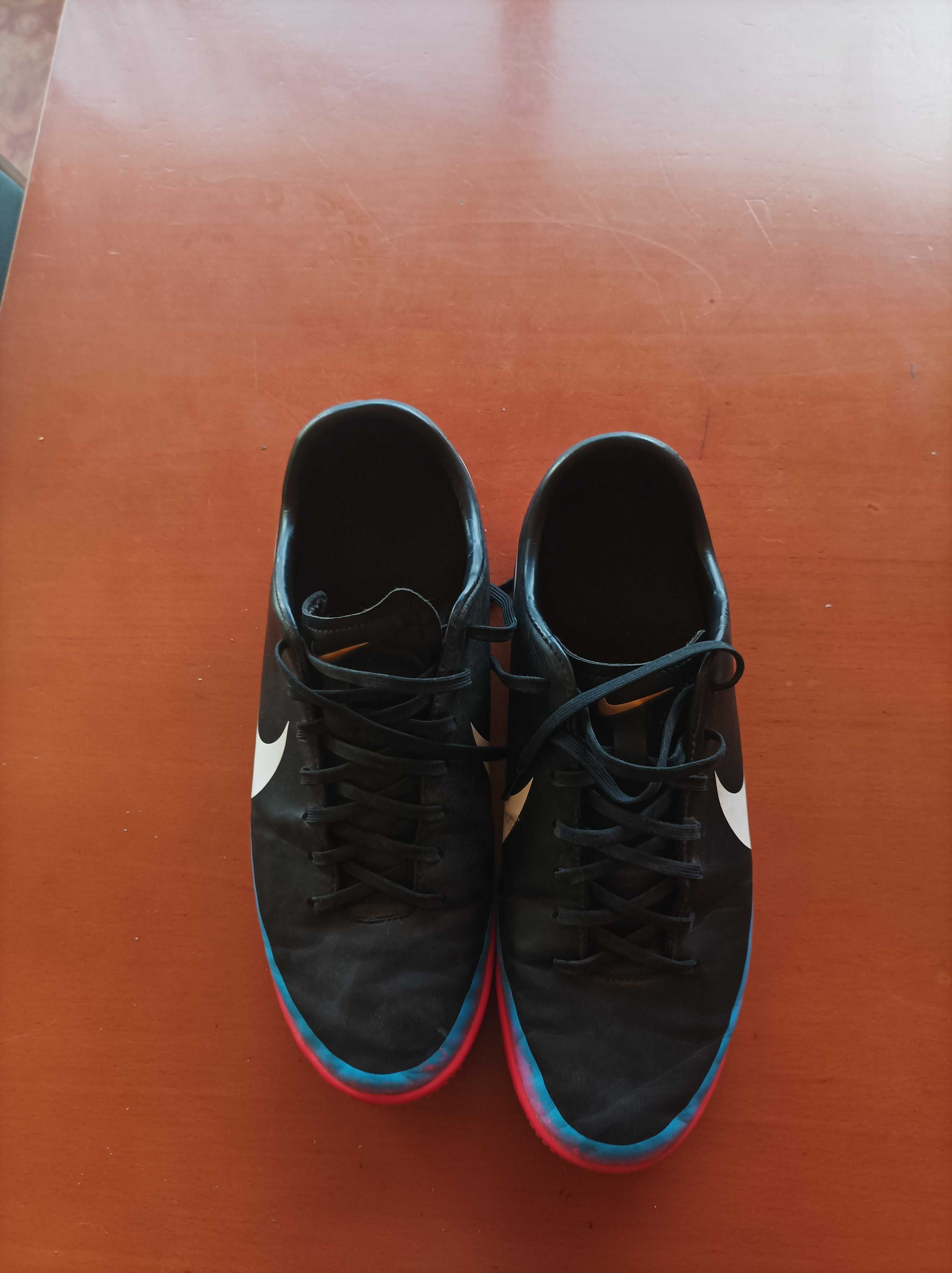 Стоножки Nike mercurial с. Оброчище • OLX.bg