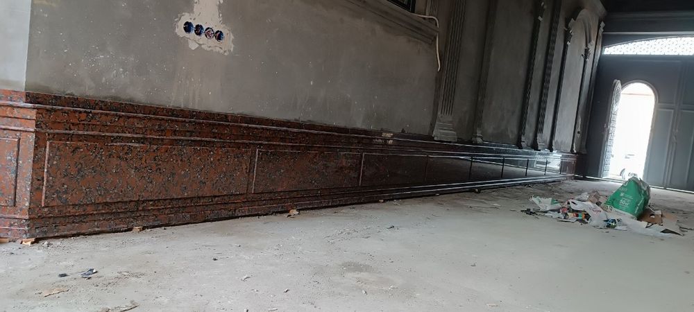 SOKIL ishlar qilamiz