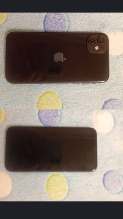 Продам срочно iPhone 11
