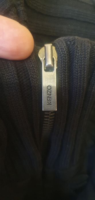 Тренч Kenzo ,размер М.Оригинал