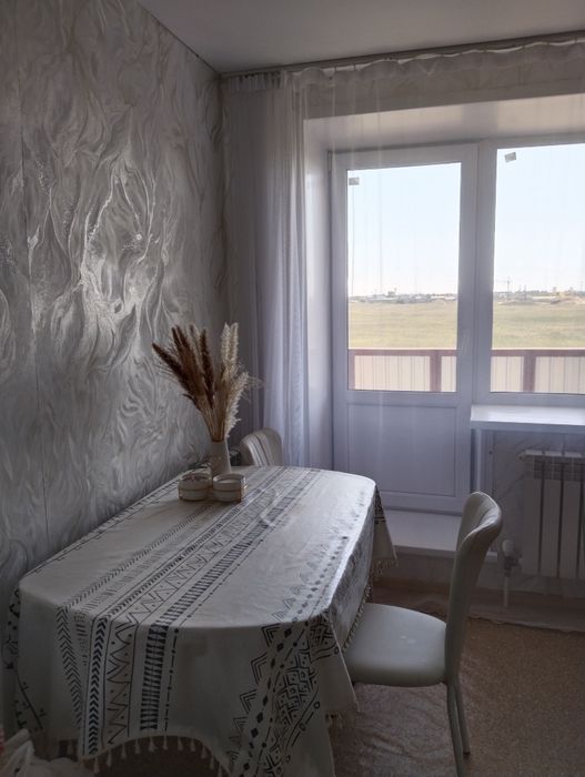 Сдам комнату в 3 ком квартире.