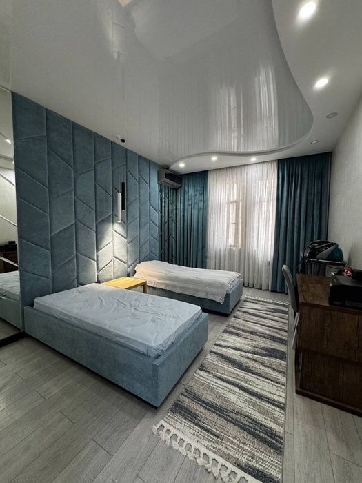 N5576 Shayxontohir tumani Sebzor J/K Jangox Residence 4/4/8