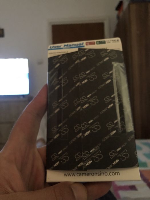 Baterie telefon