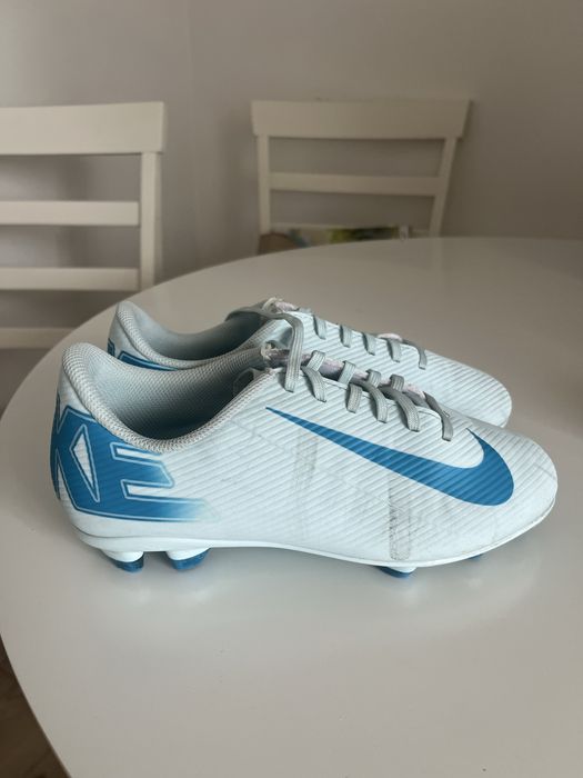 Crampoane nike mercurial 36,5