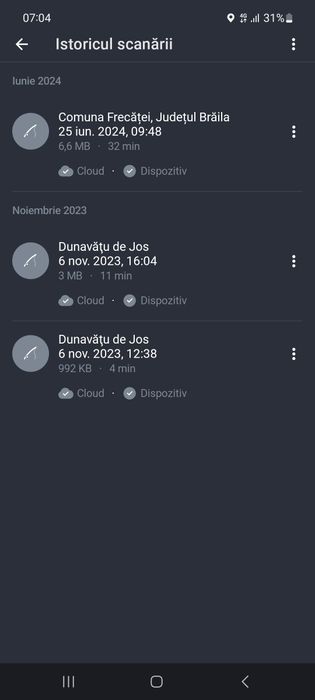 Deeper smart sonar pro +