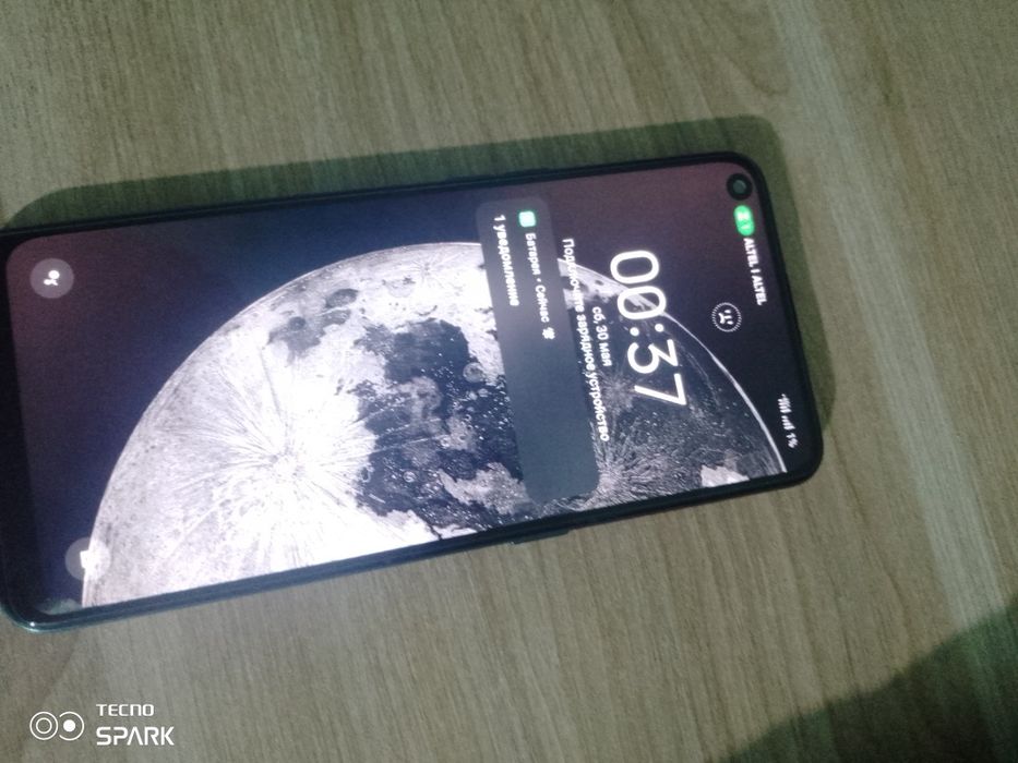 Oppo reno 5 lite