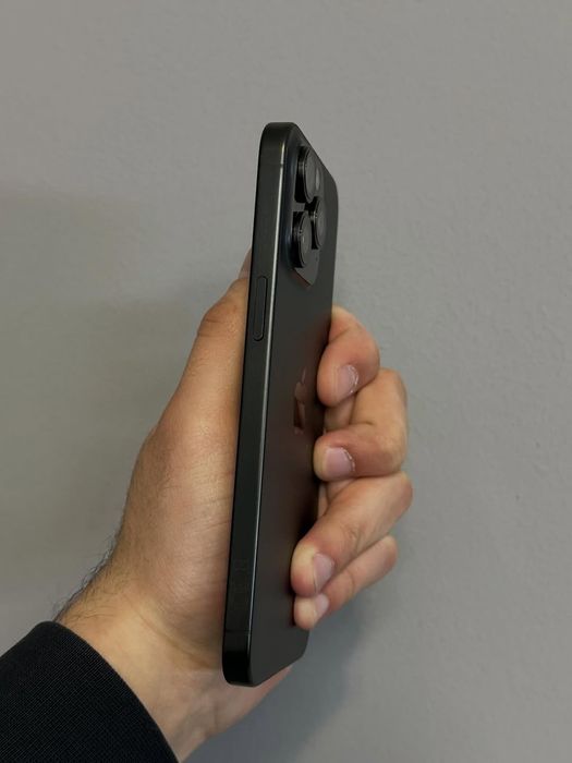 iPhone 15 Pro Max 256 GB