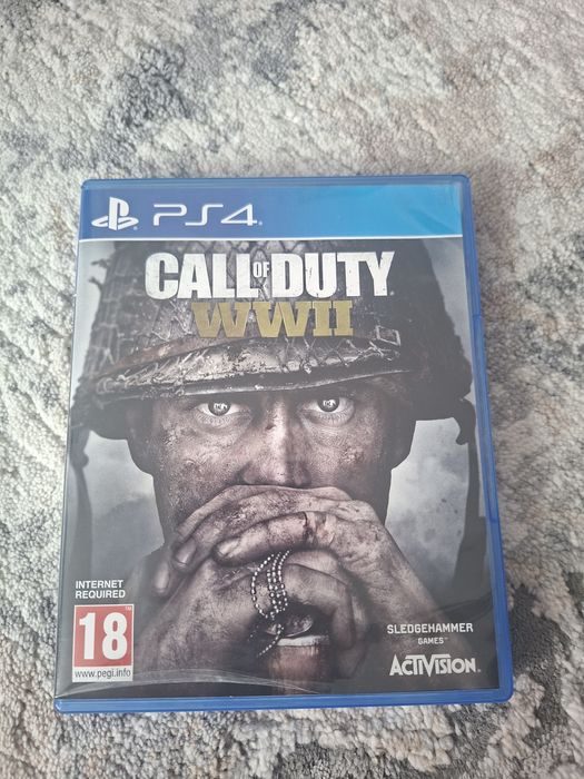 Call of Duty WWII