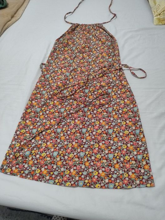 Rochie de vara.sau plaja.