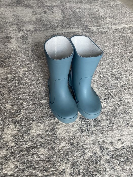 Cizme de ploaie copii