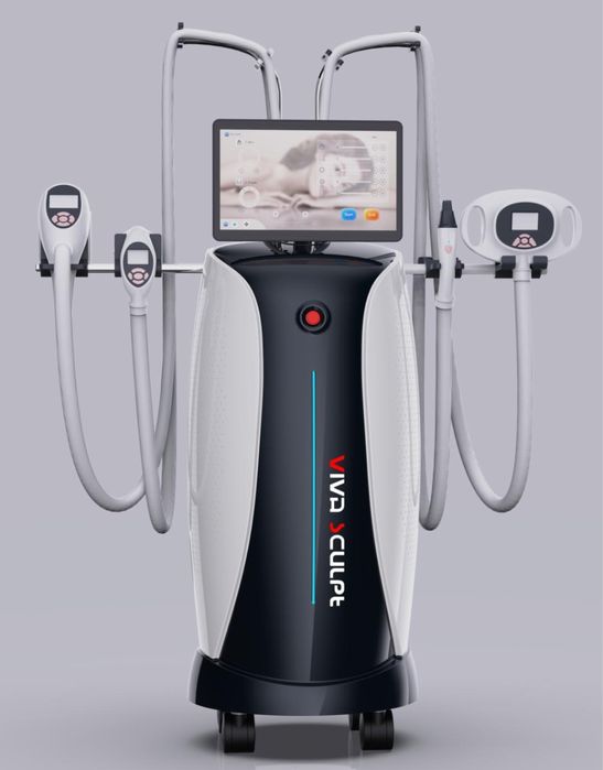 Аппарат для коррекции фигуры