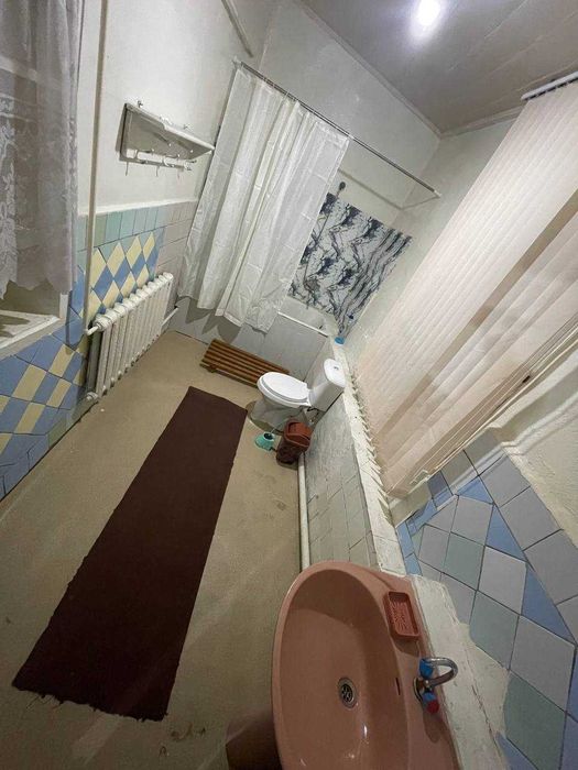 Urganch shahar markazida barcha sharoitga ega HOVLI-JOY IJARAga! 628kv