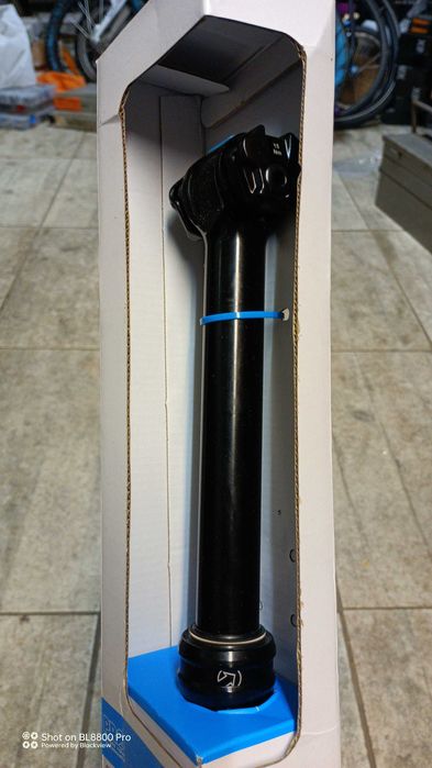 Колче дропър Pro Koryak 150mm