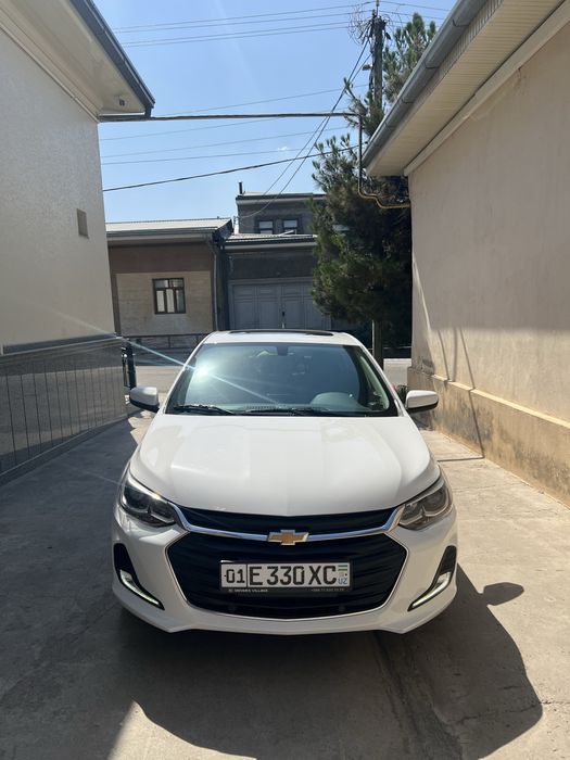 Onix Prepier 2 Plus 2025