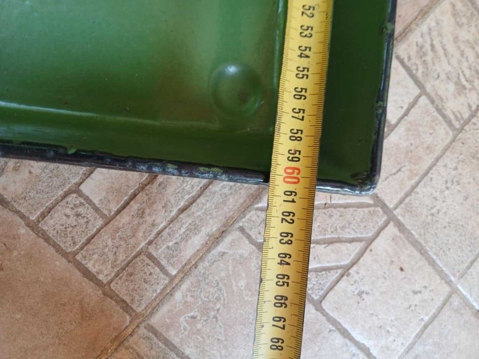 Голяма тава за печене