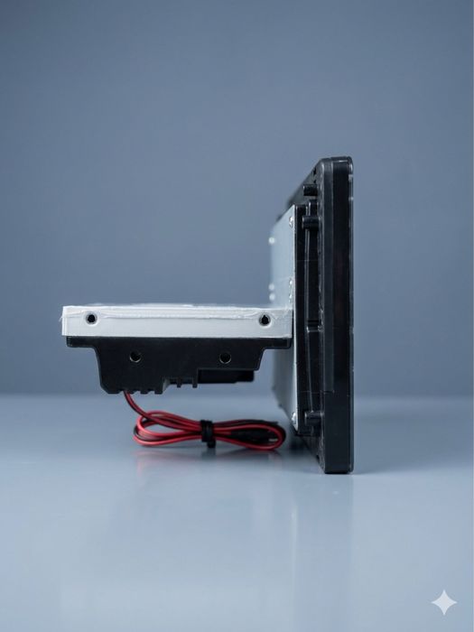 Автомагнитола андроид 1Din 9 дюйм