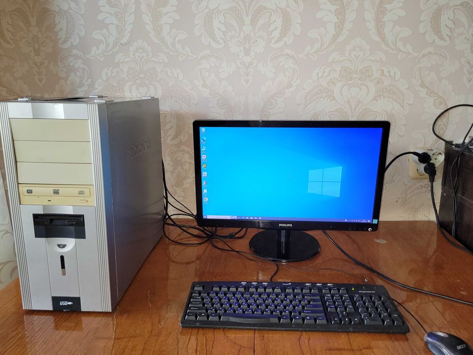 Продам компьютер