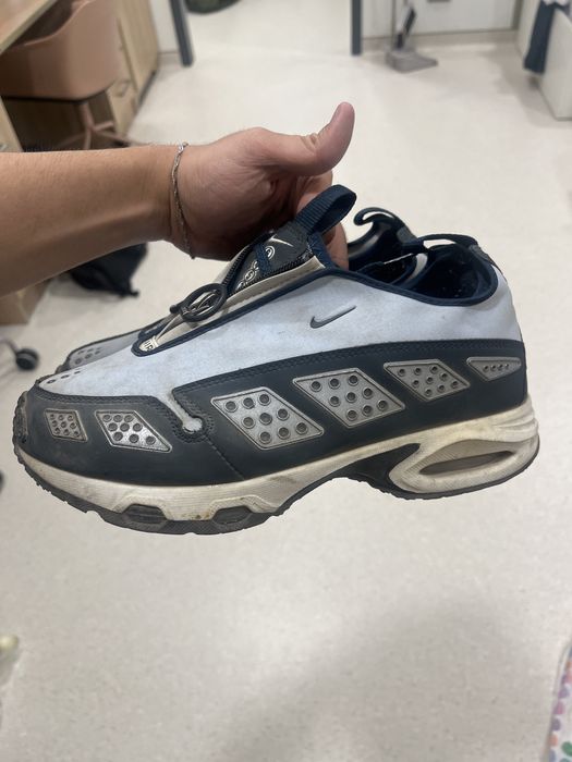 Nike air max 41 размер