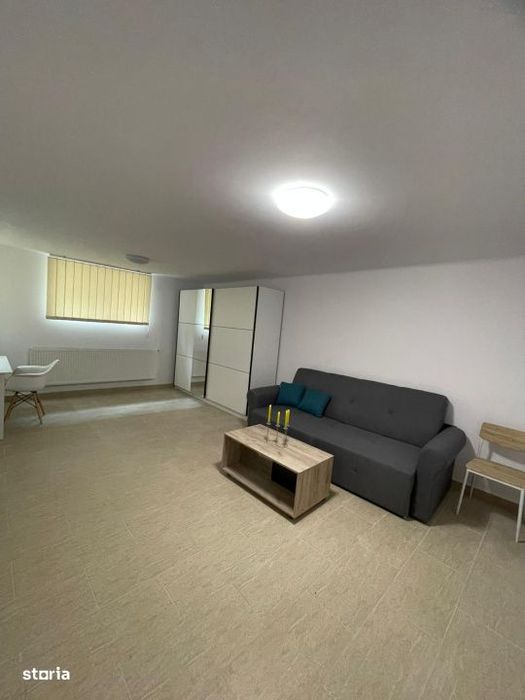 Apartament la casa, 40 mp, zona Centrala
