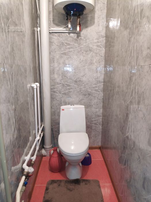 Аренда квартиры в Боровом