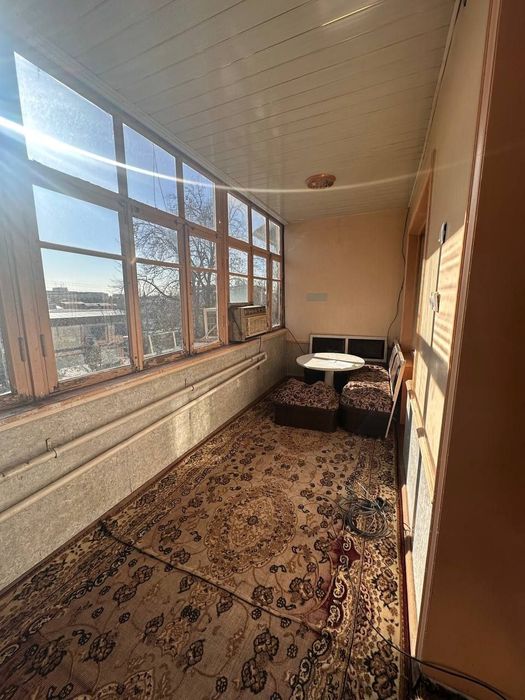 Аренда Квартира 2 хона Кора камиш 2/5