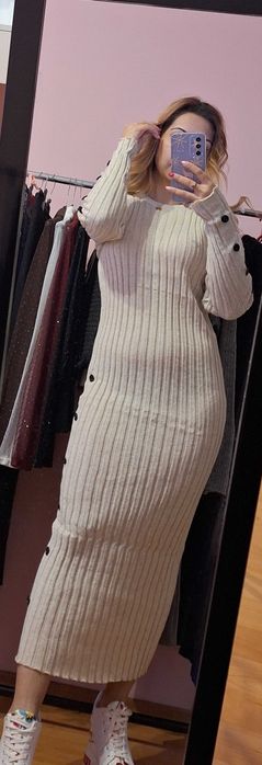 Плетени рокли ..