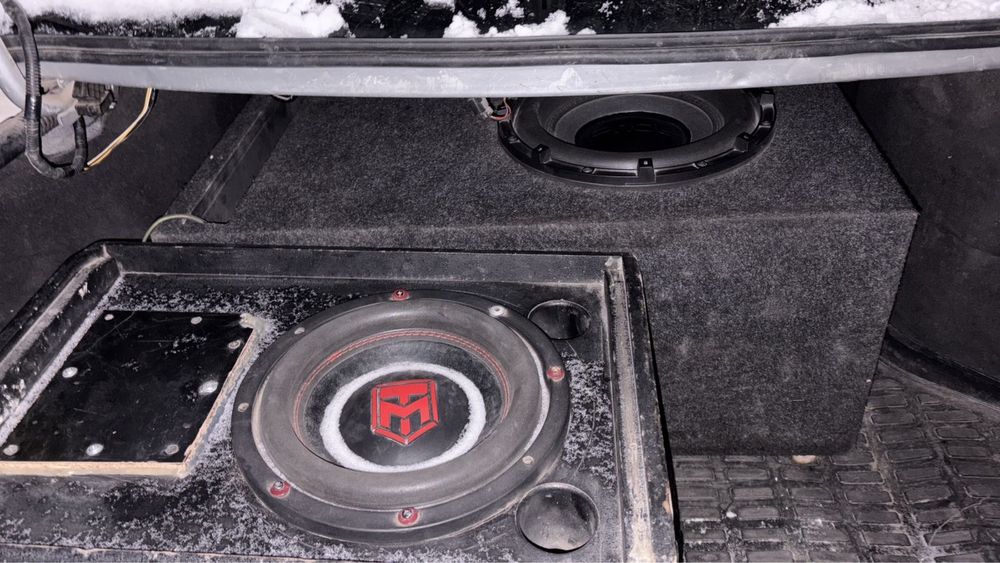 Буфер в хорошем состоянии