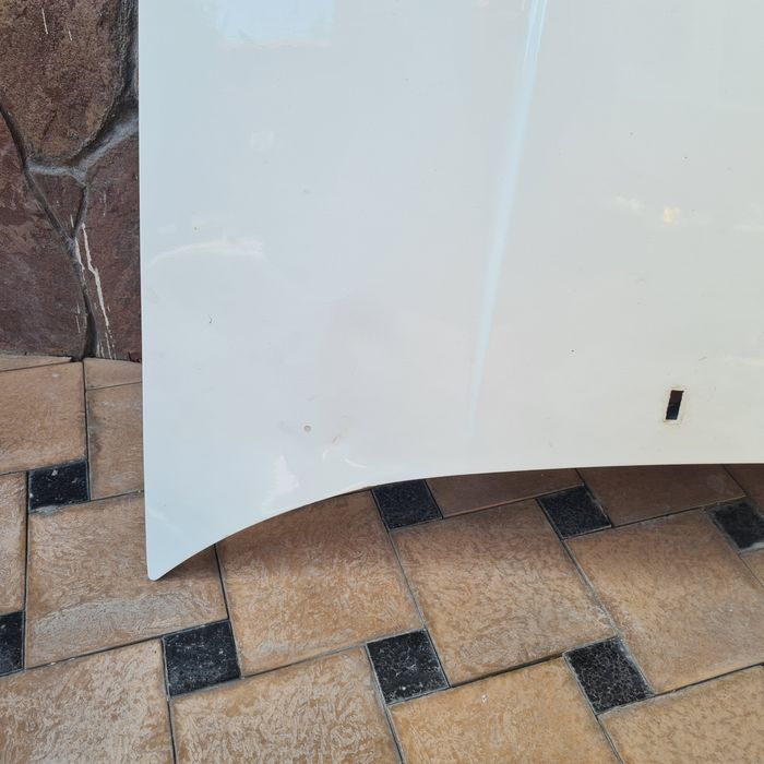 капот на голф 3 бу