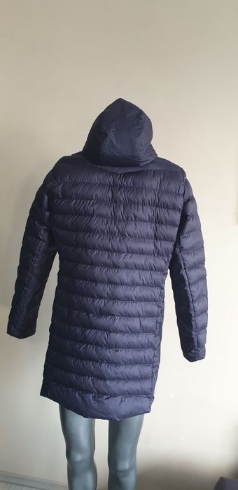 Salomon Sight Storm Hoodie / M / L НОВО! ОРИГИНАЛ! Дамско Зимно Яке !