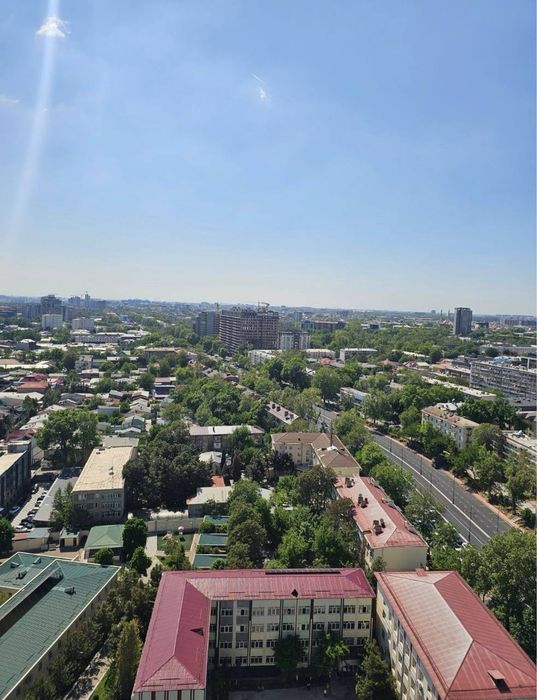 Срочно продается Новостройка на ЖК Modera Towers 1/19/25 30м2