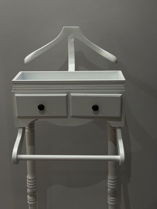 Щендер за дрехи