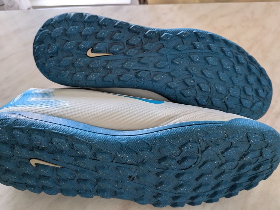 Ghete Fotbal Nike