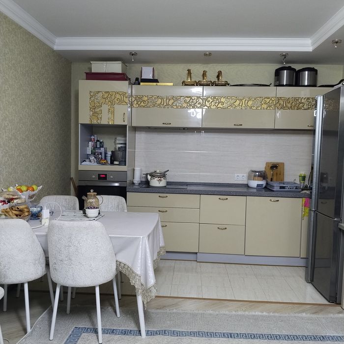 Продам 2х комнатную квартиру !