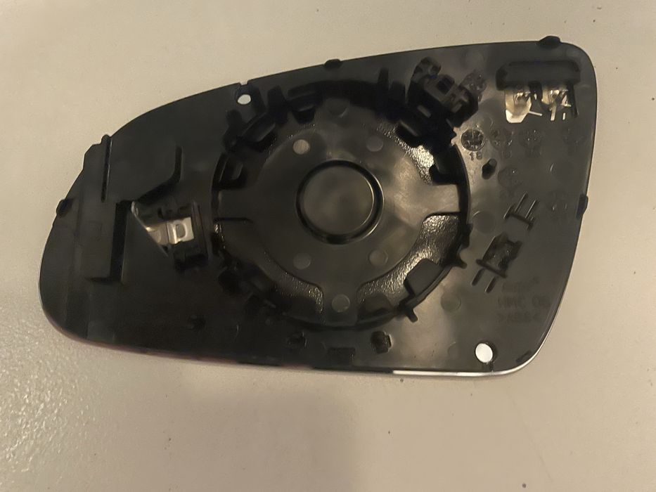 Стъкла за огледало Hyundai Kona 2020