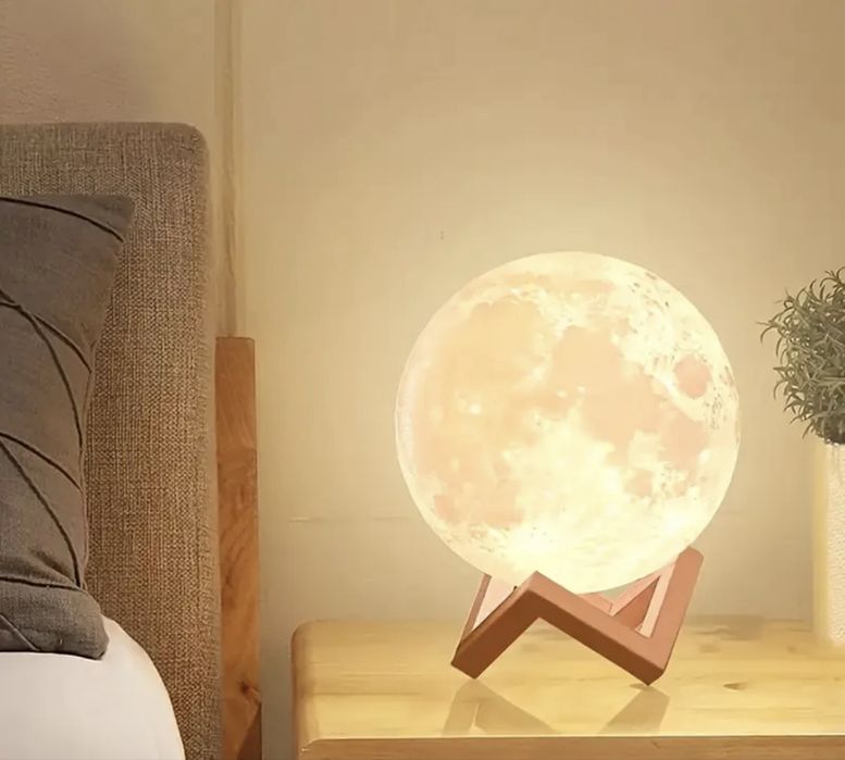 ночник, отличный подарок