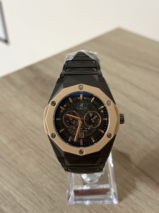 ЧАСОВНИК - ХУБЛОТ - HUBLOT
