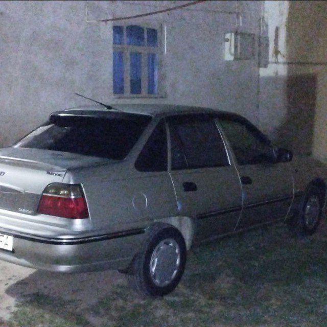 Нехиа 1 сотилди …