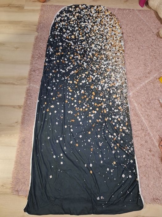 Нови калъфи за овална арка 180×80см.