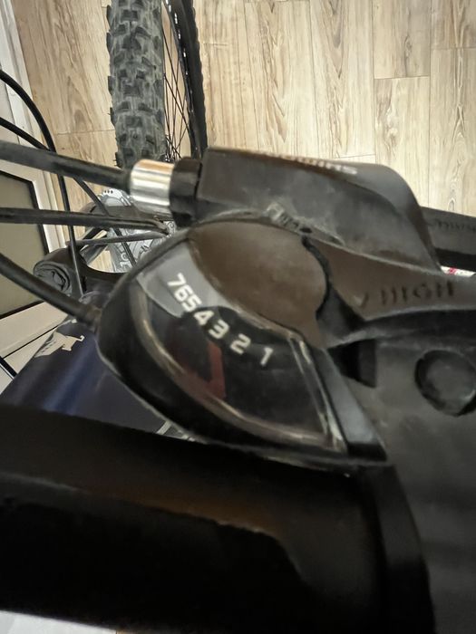 Vand bicicleta Romet rambler r6.2 mtb