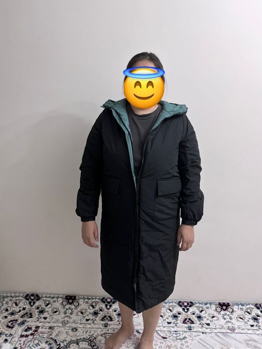 Женская куртка  осень 46-50