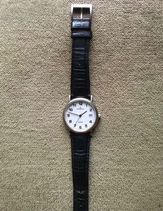 Ceas de mână CANDINO