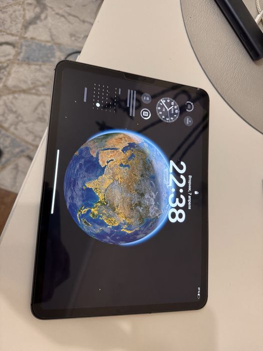 ipad pro на 128gig