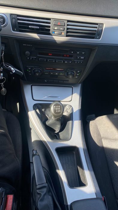 BMW Seria 3 E90 - Disel