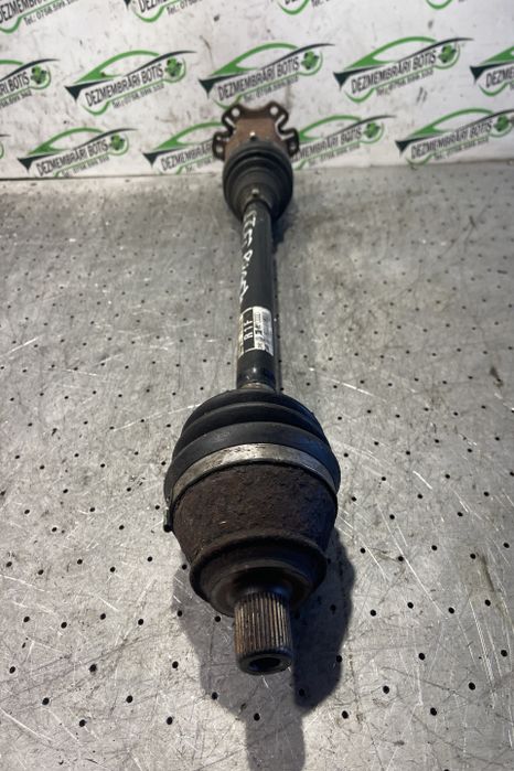 Planetara fata stanga 3 D0 407 271 F Volkswagen VW Phaeton prima gene