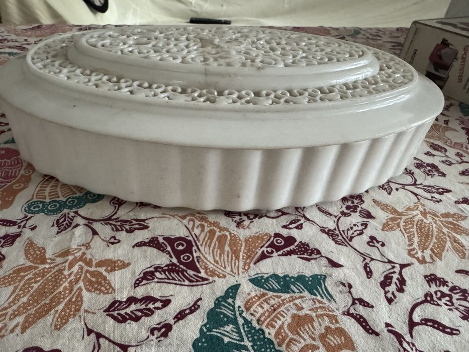 Шкатулка советская