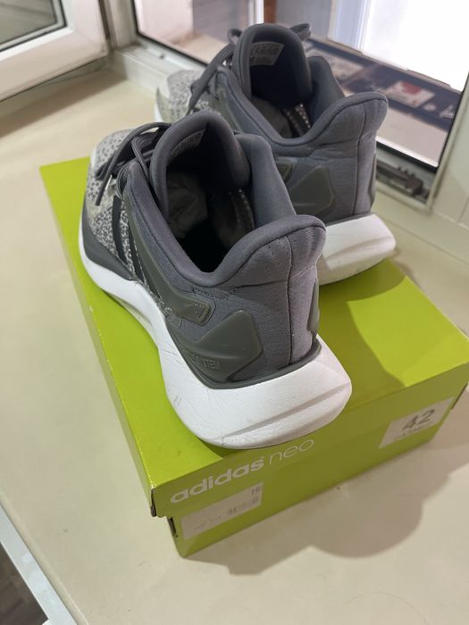 Кроссовки adidas оригинал 100%