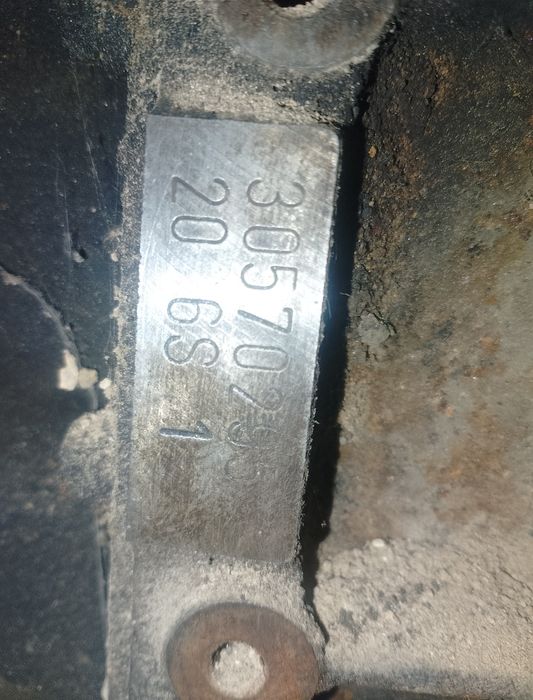 Запчасти на двигатель БМВ