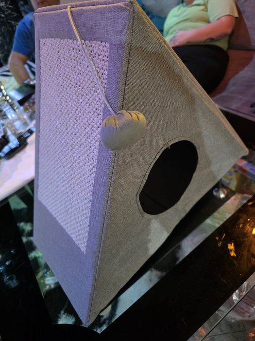 Играчка за домашни любимци